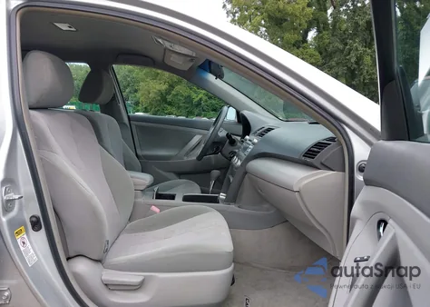 2010 Toyota Camry Le из США, поврежденный, VIN 4T1BF3EK7AU047387